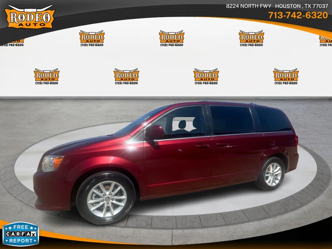 dodge grand caravan 2019 2C4RDGCG7KR776390 image dodge grand caravan 2019 2C4RDGCG7KR776390 image